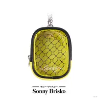 Sonny Brisko - NØVA -Cosmic Stage- - NIJI Puppet - Pouch - Nijisanji