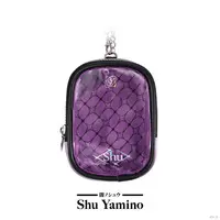 Shu Yamino - NØVA -Cosmic Stage- - NIJI Puppet - Pouch - Nijisanji