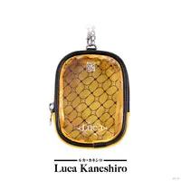 Luca Kaneshiro - NØVA -Cosmic Stage- - NIJI Puppet - Pouch - Nijisanji