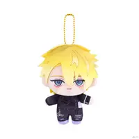 Sonny Brisko - NØVA -Cosmic Stage- - Plush - Nijisanji