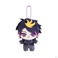 Shu Yamino - NØVA -Cosmic Stage- - Plush - Nijisanji