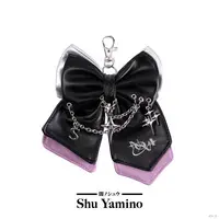 Shu Yamino - NØVA -Cosmic Stage- - Bag Charm - Nijisanji