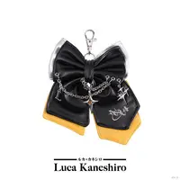 Luca Kaneshiro - NØVA -Cosmic Stage- - Bag Charm - Nijisanji