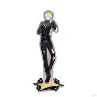 Sonny Brisko - NØVA -Cosmic Stage- - Acrylic stand - Nijisanji