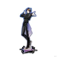 Shu Yamino - NØVA -Cosmic Stage- - Acrylic stand - Nijisanji
