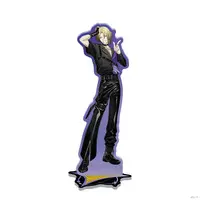 Luca Kaneshiro - NØVA -Cosmic Stage- - Acrylic stand - Nijisanji