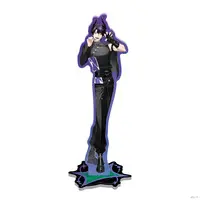 Ren Zotto - NØVA -Cosmic Stage- - Acrylic stand - Nijisanji
