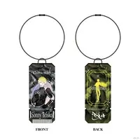 Sonny Brisko - NØVA -Cosmic Stage- - Acrylic Key Chain - Key Chain - Nijisanji