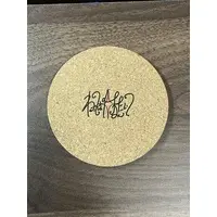 Utsumi Tethys - Tableware - Coaster - VTuber