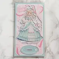 Amakami Konomi - Acrylic stand - Million Production