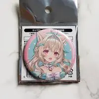 Amakami Konomi - Pin - Badge - Million Production (Random Item)
