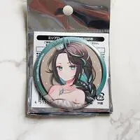 Amayo Liz - Badge - Million Production
