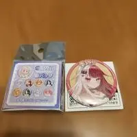 Akubi Demonspade - Badge - Million Production
