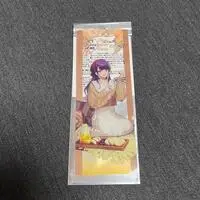 Umise Yotsuha - Character Card - Nijisanji