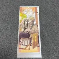 Luca Kaneshiro - Character Card - Nijisanji