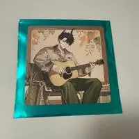 Ren Zotto - Tableware - Coaster - Nijisanji