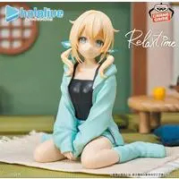 Kazama Iroha - hololive IF -Relax time- - Figure - hololive