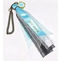 Ars Almal - Key Chain - Nijisanji