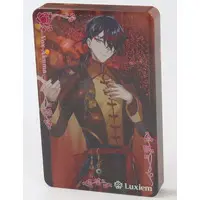Vox Akuma - Ichiban Kuji - Acrylic Block - Luxiem