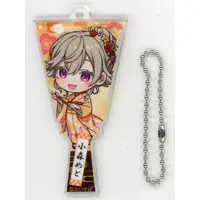 Komori Met - Acrylic Key Chain - Key Chain - VSPO!