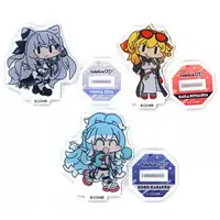 hololive - Acrylic stand