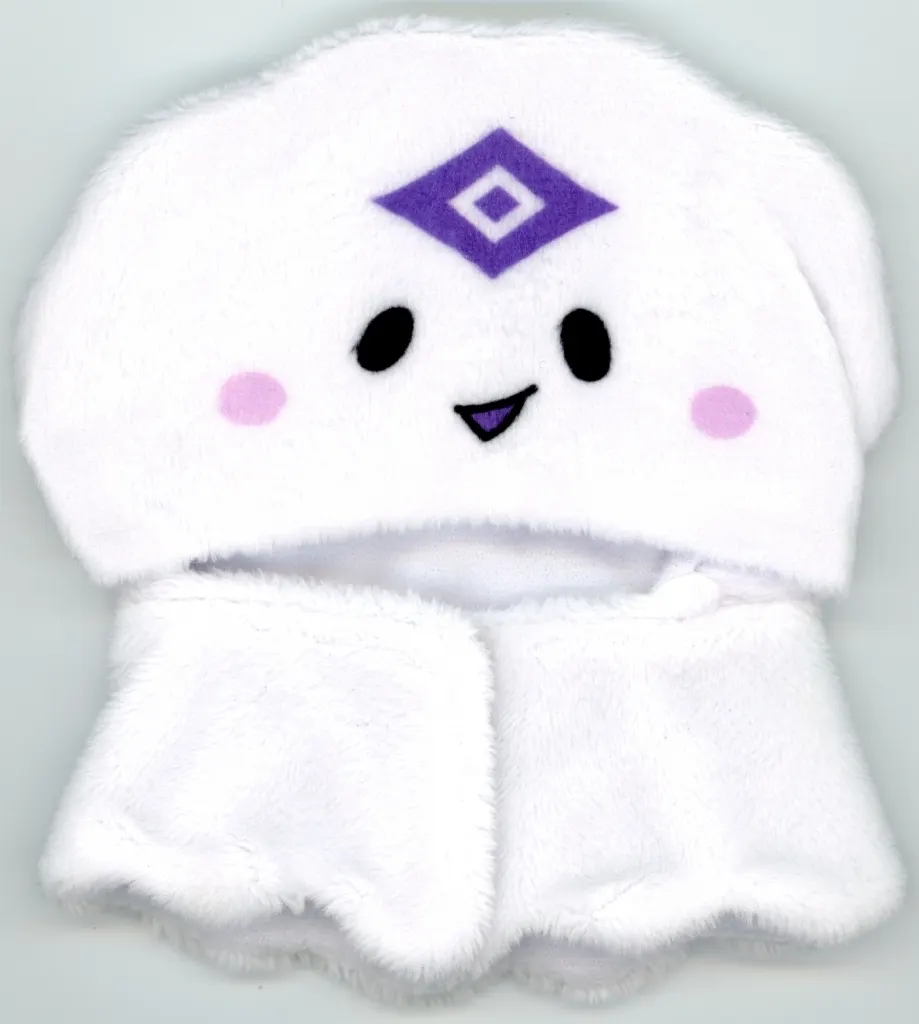 Murakumo Kagetsu - Dytica 3rd Anniversary - Plush - Dytica (叢雲