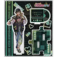 Uratanuki - Acrylic stand - UraShimaSakataSen (USSS)