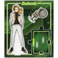 Uratanuki - Acrylic stand - UraShimaSakataSen (USSS)