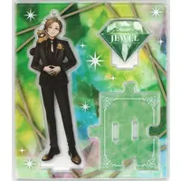 Uratanuki - Acrylic stand - UraShimaSakataSen (USSS)