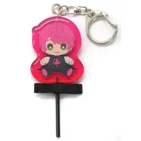 Teruto - Key Chain - Knight A