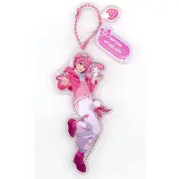 Satomi - Acrylic Key Chain - Key Chain - Strawberry Prince