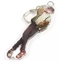 Amatsuki - Acrylic Key Chain - Key Chain - Utaite