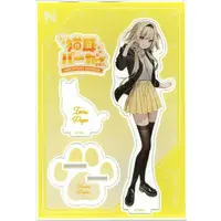 Ieiri Popo - Acrylic stand - VTuber
