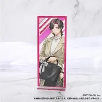 Vezalius Bandage - Stand Pop - Acrylic stand - Nijisanji