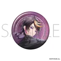 Shu Yamino - Badge - Nijisanji
