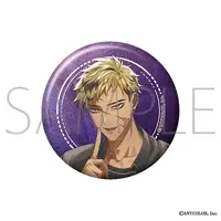 Vantacrow Bringer - Badge - Nijisanji