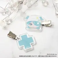 Elira Pendora - Hair Clip - Headband - Nijisanji