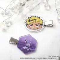 Vantacrow Bringer - Hair Clip - Headband - Nijisanji