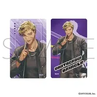 Vantacrow Bringer - Character Card - Nijisanji