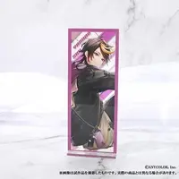 Shu Yamino - Acrylic stand - Nijisanji