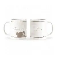 Kurikoma Komaru - Tableware - Mug - Aogiri High School