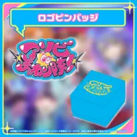hololive - Pin