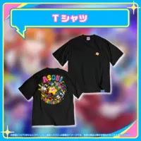 hololive - Clothes - T-shirts Size-M