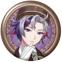 Fuwa Minato - Badge - Nijisanji