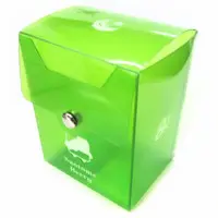 Saotome Berry - Deck Case - Trading Card Supplies - Nijisanji