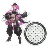 Kuramochi Meruto - Acrylic stand - Nijisanji