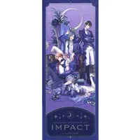 VOLTACTION - Character Card - Sakaki Ness & Seraph Dazzlegarden & Shikinagi Akira & Kaisei