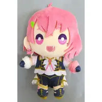 Sasaki Saku - NIJI-NUI - Plush - Nijisanji