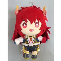 Dola - NIJI-NUI - Plush - Nijisanji