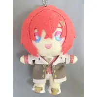Ange Katrina - NIJI-NUI - NIJI-NUI Pastel - Plush - Nijisanji
